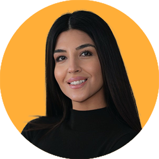 Anđela Mrdak, Data Warehouse Developer i mentor na Data Analysis Bootcamp-u