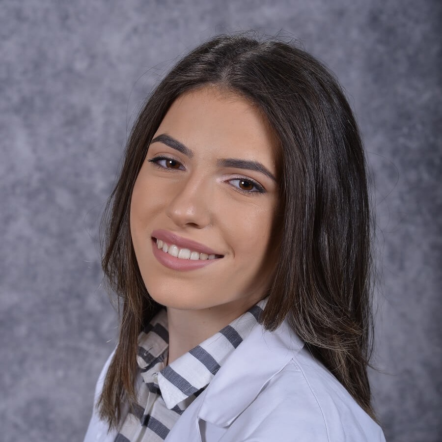 Ivana V., polaznica Data Analysis Bootcamp-a