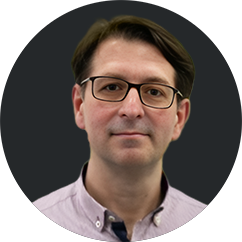Nebojša Antić, Senior Data Analyst i mentor na Data Analysis Bootcamp-u
